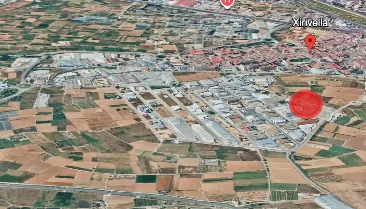 Industriegrundstück zum Verkauf in San Ramón - Monte de Piedad