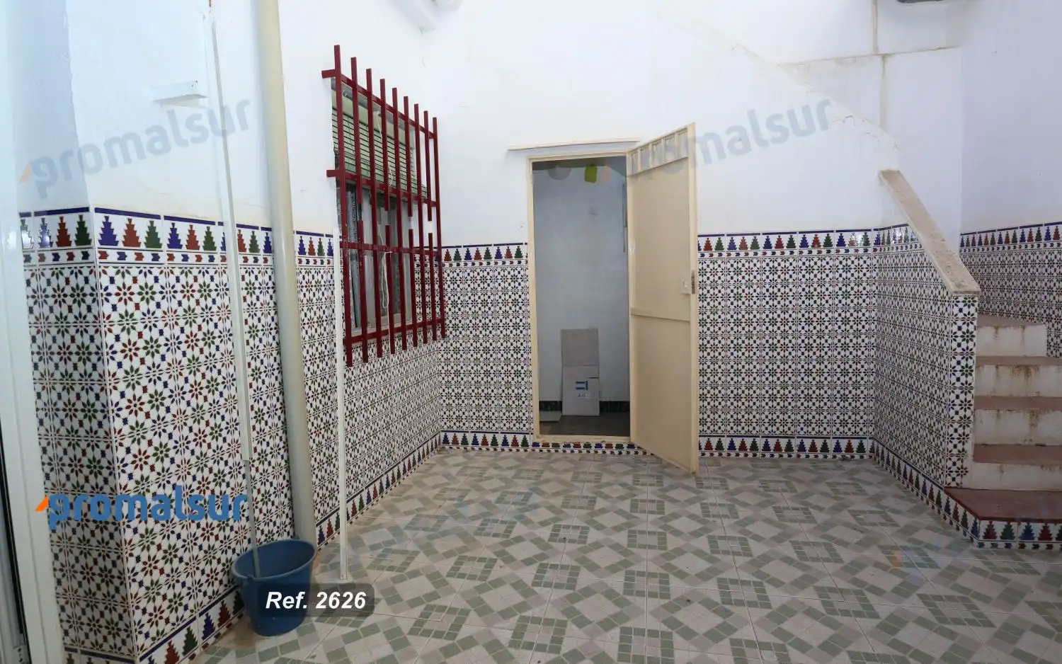 Casa in vendita a Puente Genil, imagen 16