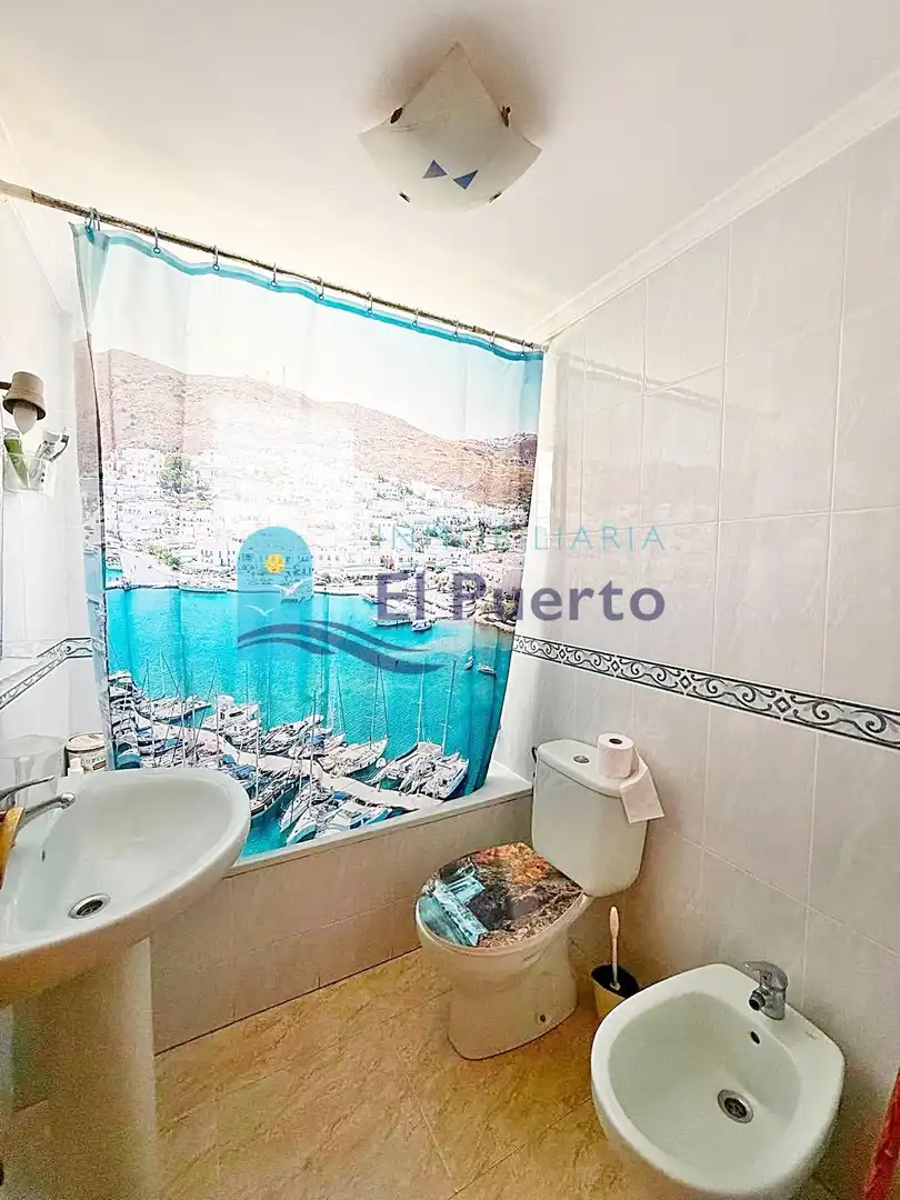 Apartment mit Pool zum Verkauf in Puerto de Mazarrón, imagen 10