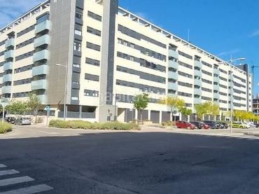 Individuale in affitto a Avenida Víctimas del Terrorismo 12