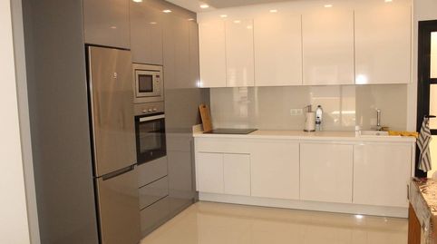 Foto 4 de Apartamento de alquiler en El Mojón, Pilar de la Horadada