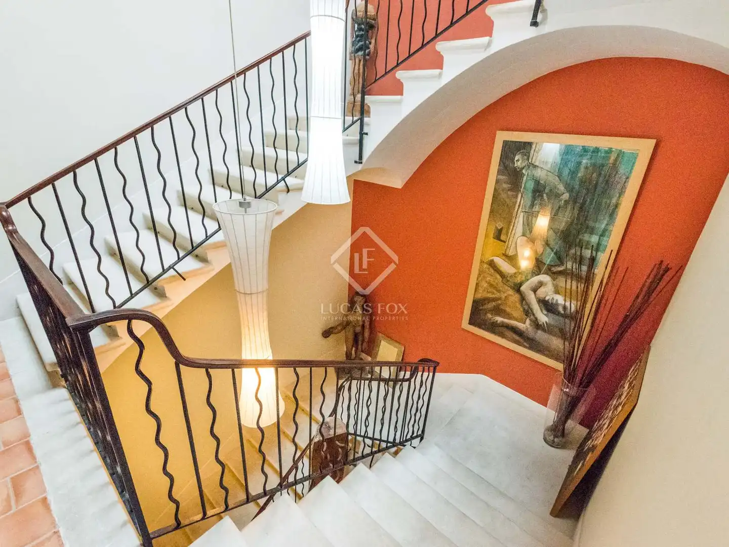 Casa o xalet en venda en Maó - Mahón amb Aire condicionat, Calefacció i Terrassa