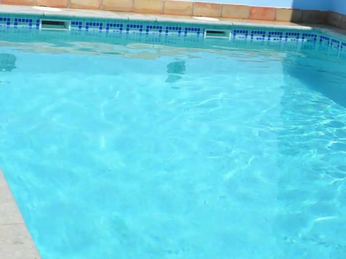 Adossat amb piscina en venda a Urbanitzacions i Pedanies Sud, imagen 36