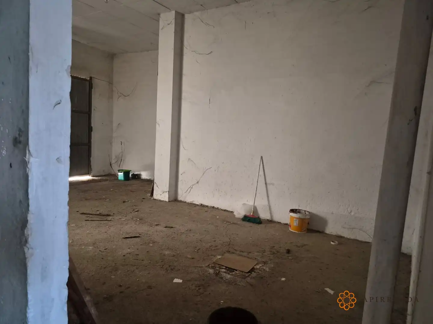 Casa o xalet en venda en Quinto amb Traster
