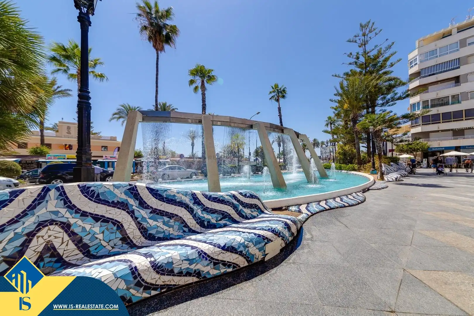 Penthouse mit Pool zum Verkauf in Centro, imagen 35