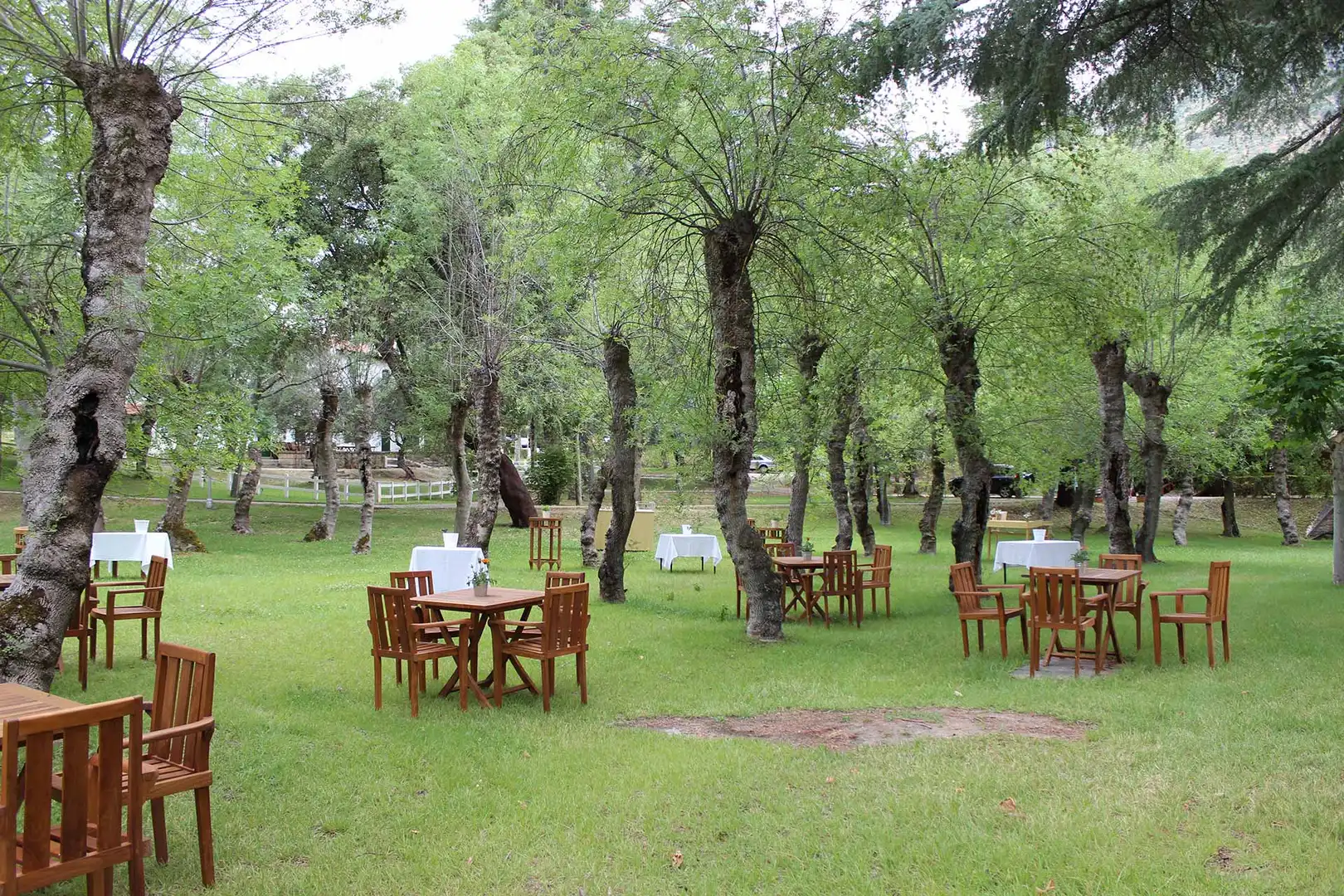 Residencial en venda en Madrid