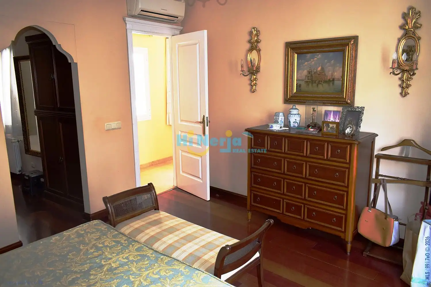 Chalet con piscina en venta en Vélez-Málaga ciudad, imagen 29
