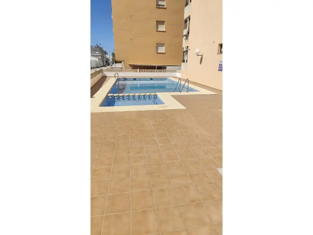 Apartamento en venta en Calle Miramar, imagen 2