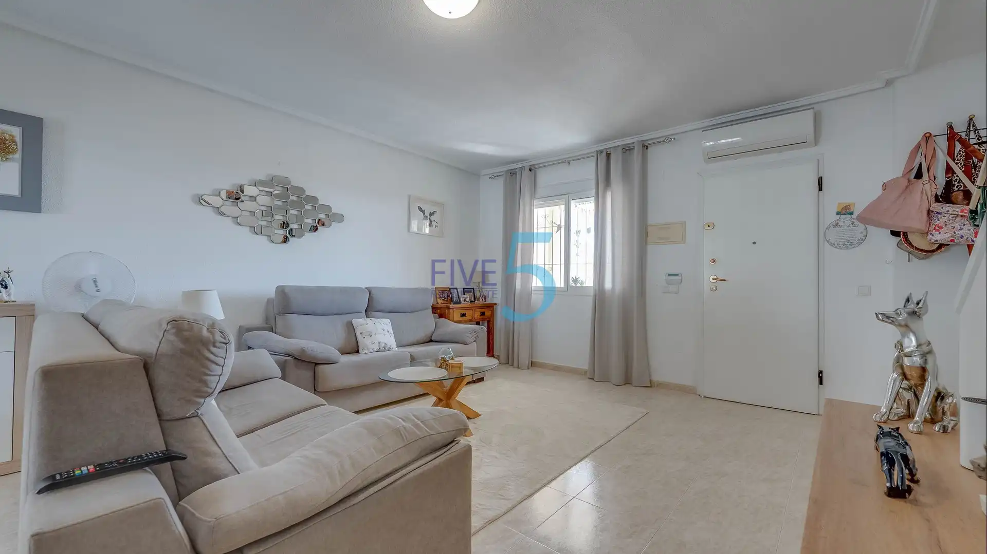Adosado con terraza en venta en Ciudad Quesada, imagen 8