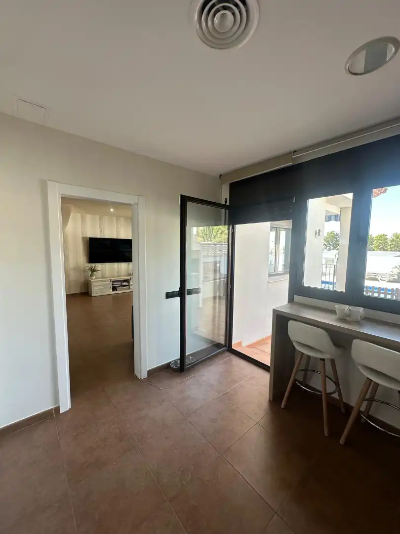 Maison jumelée avec terrasse à vendre à Miami Platja, imagen 13