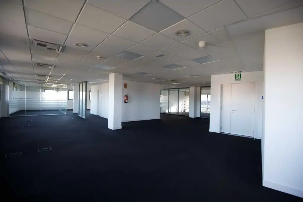 Gebäude zur Miete in El Prat de Llobregat
