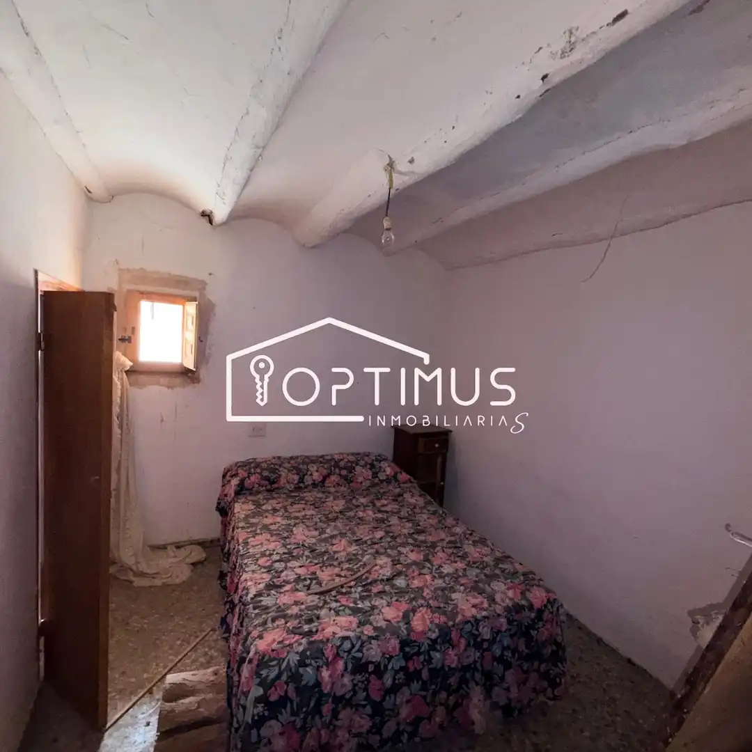 Habitación de Finca rústica en venta en Valbona con Balcón