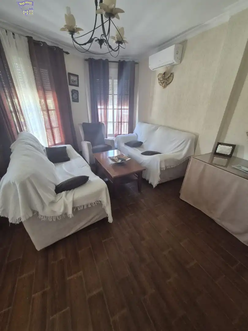 Casa rústica en venda a Arcos de la Frontera, imagen 2