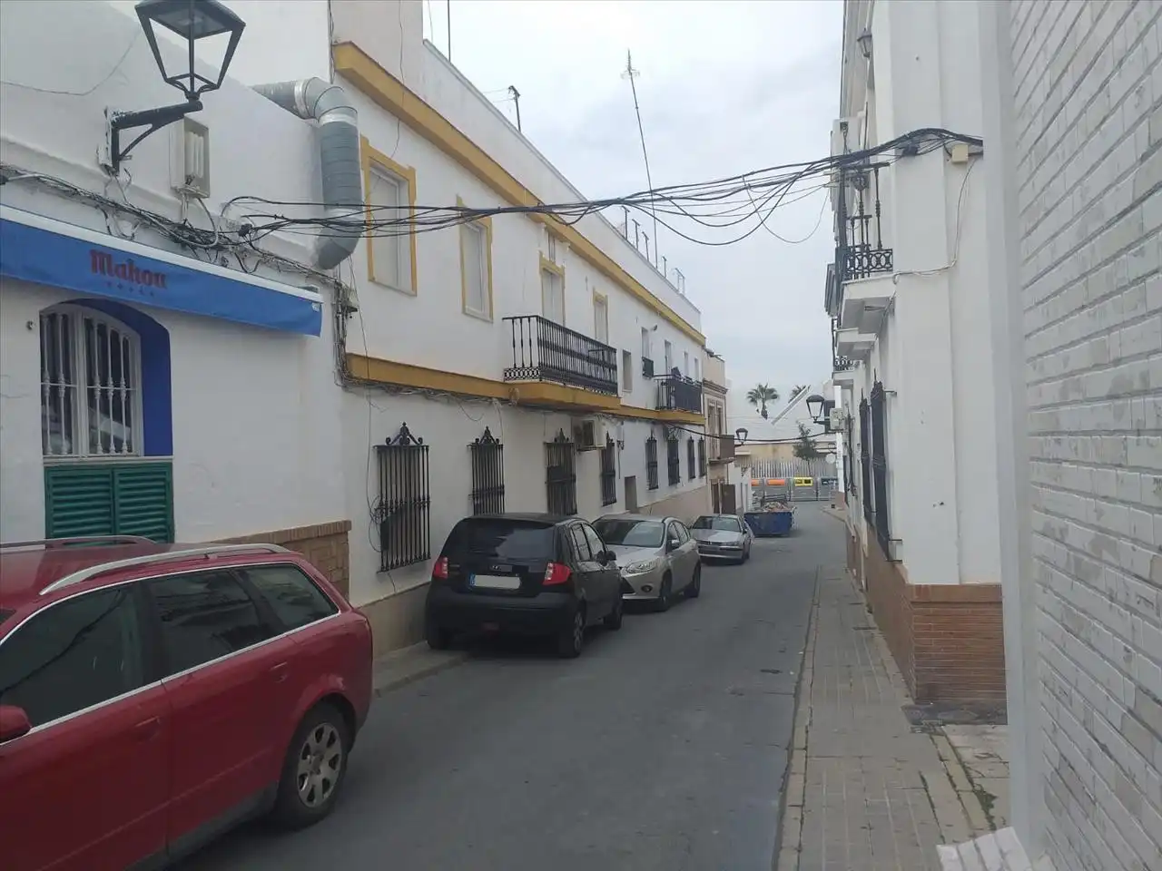 Home for sale in Piramide