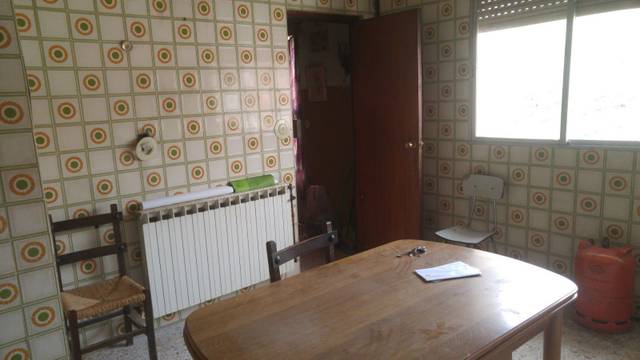 Casa-chalet en Venta en Calle Campo de la Matanza en Clavijo