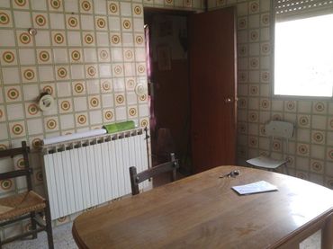 Maison avec balcon à vendre à Calle Campo de la Matanza