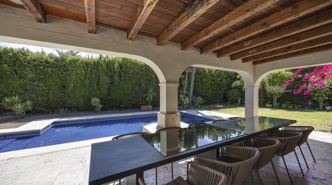 Foto 3 de Casa o xalet en venda a Bel - Air, Estepona