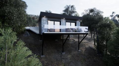 Foto 3 de Casa o chalet en venta en Canyelles, Barcelona