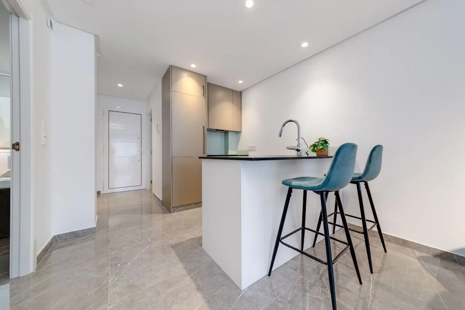 Apartment with pool for sale in Xeresa, imagen 10