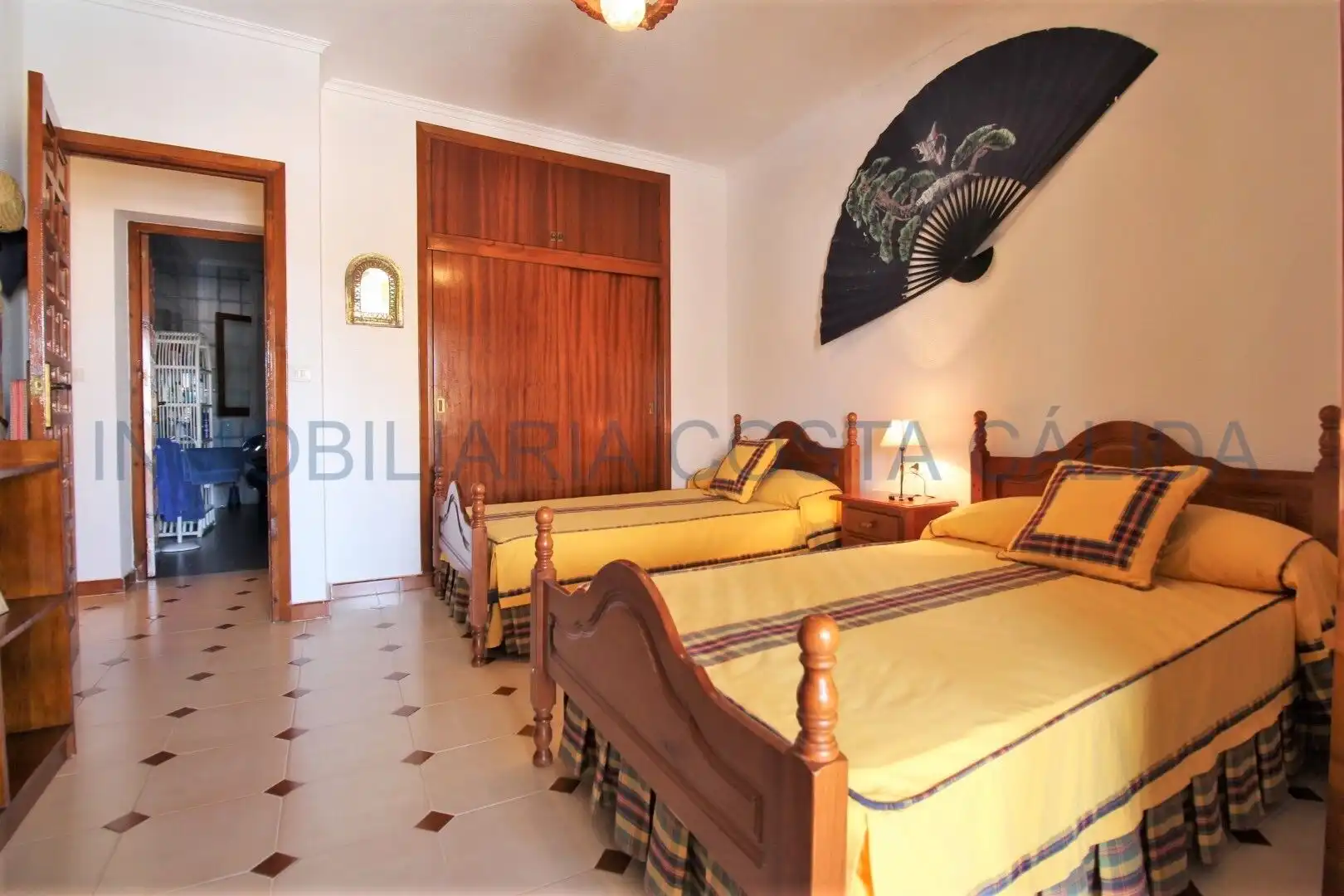 Casa con terraza en venta en Calle Ciudad de Águilas, imagen 27