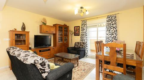 Foto 3 de Àtic en venda a Calle Calle del Azahar, Calahonda - Carchuna, Granada