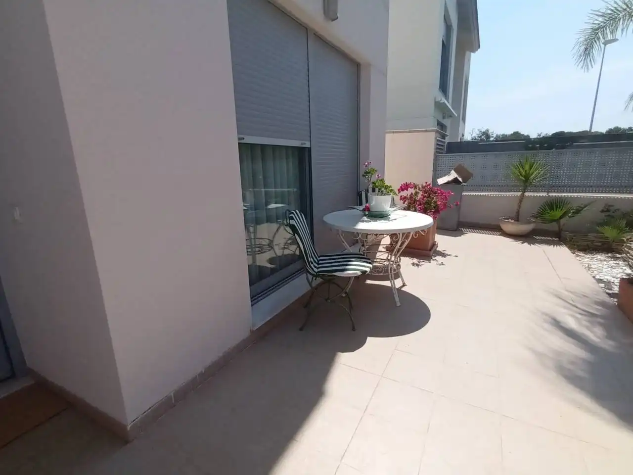 Maison mitoyenne avec piscine à vendre à Heliópolis, imagen 28