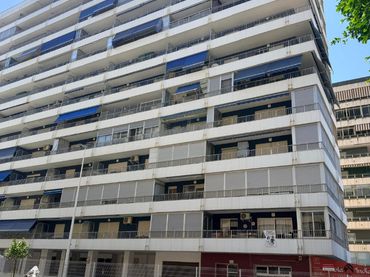 Appartement compact avec ascenseur à vendre à Travessia Mestre Serrano 5