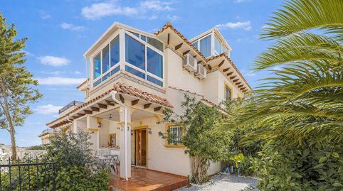 Photo 2 of Houses for sale in La Regia, Orihuela