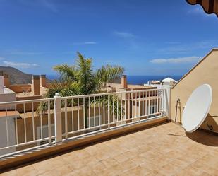 Terrace of Single-family semi-detached for sale in Arona