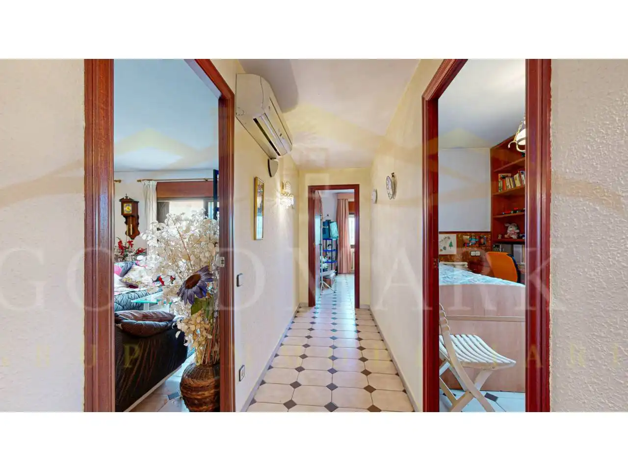 Casa o xalet en venda en Corbera de Llobregat amb Aire condicionat, Calefacció i Jardí privat