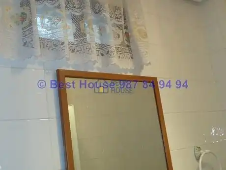 Baño de Piso en venta en León Capital  con Calefacción, Parquet y Trastero