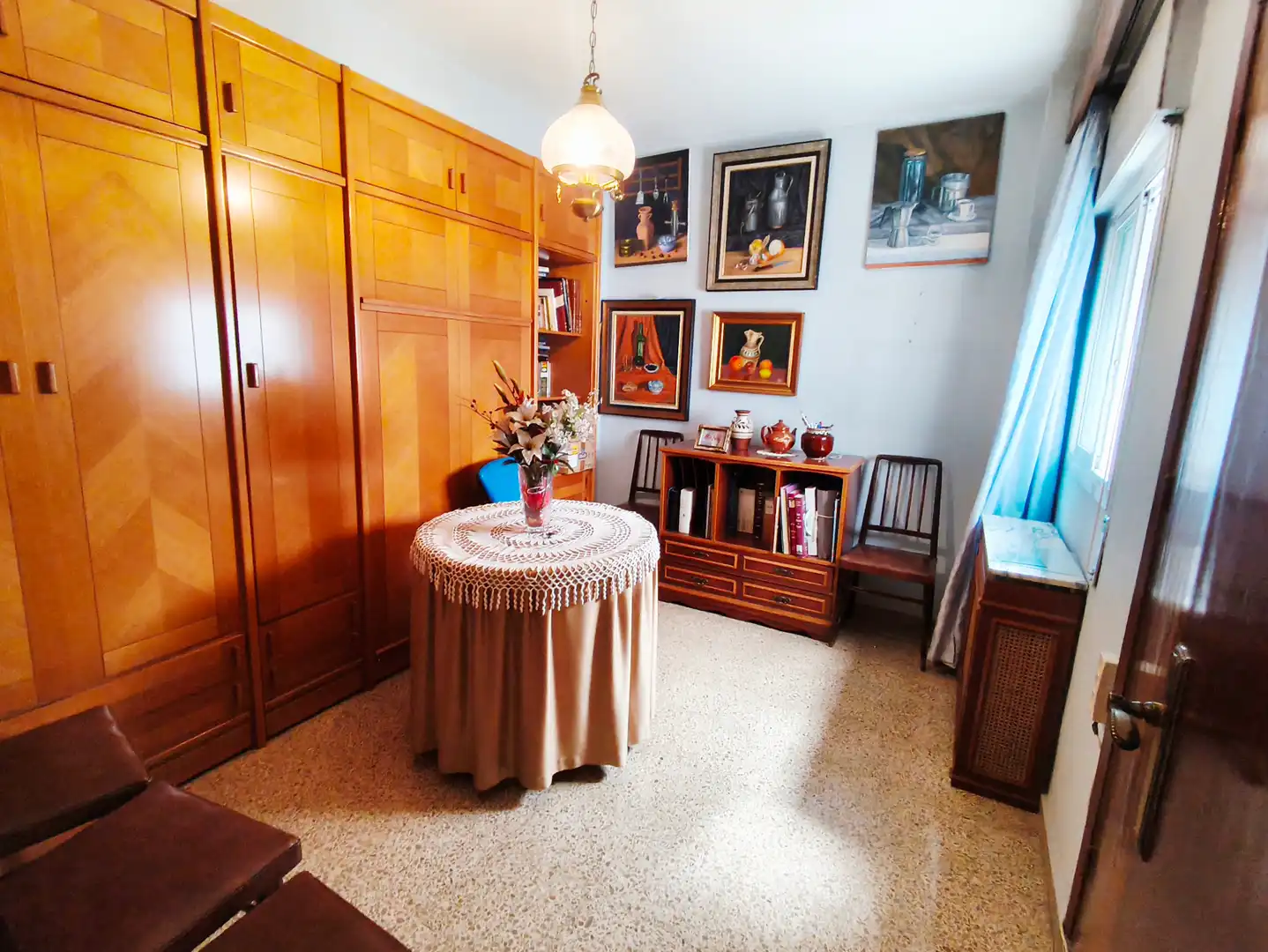 Appartamento con ascensore in vendita a Avenida de Andalucía 18, imagen 10