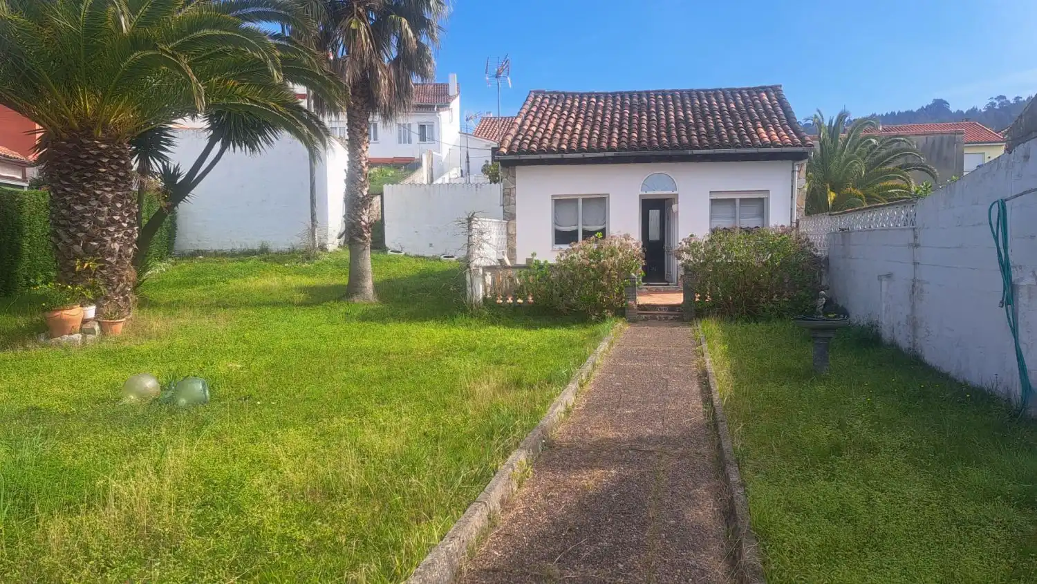 Casa o xalet en venda a Soto del Barco