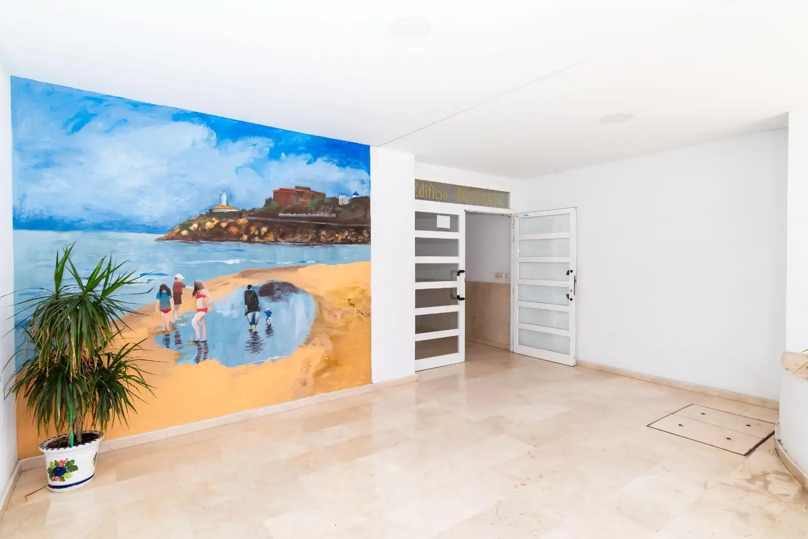 Attic for sale in El Faro