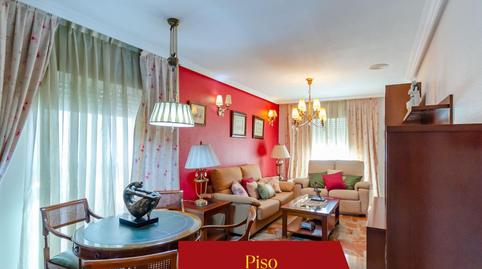 Foto 3 de Pis en venda a Calle de Gabriela Mistral, 6, Barrio de Peral - San Félix, Murcia