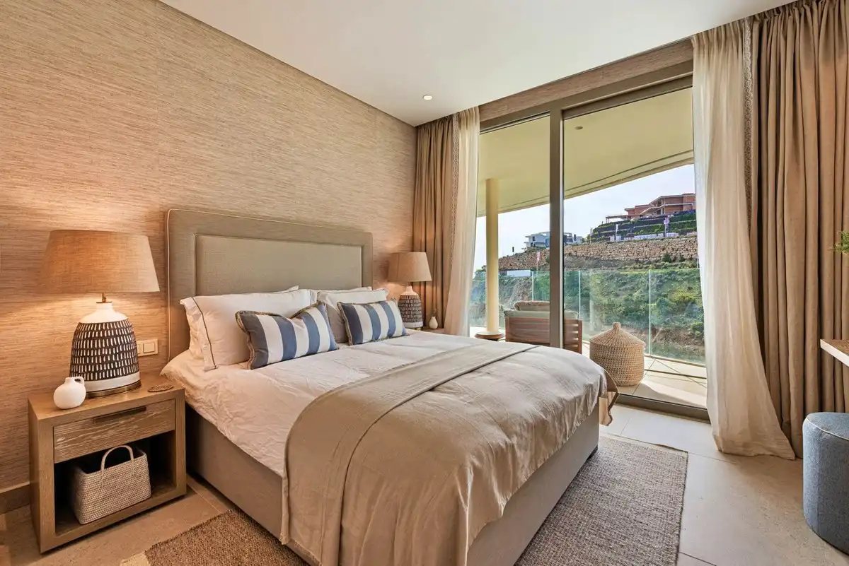 Piso con piscina en venta en Marbella - Marbella,Nueva Andalucia,Avenida del Prado, imagen 15