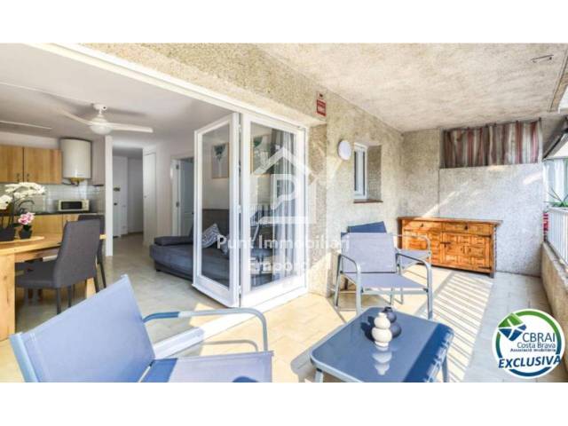 Apartamento en Venta en Empordà en Port Banyuls - Port Alegre - Port Empordà