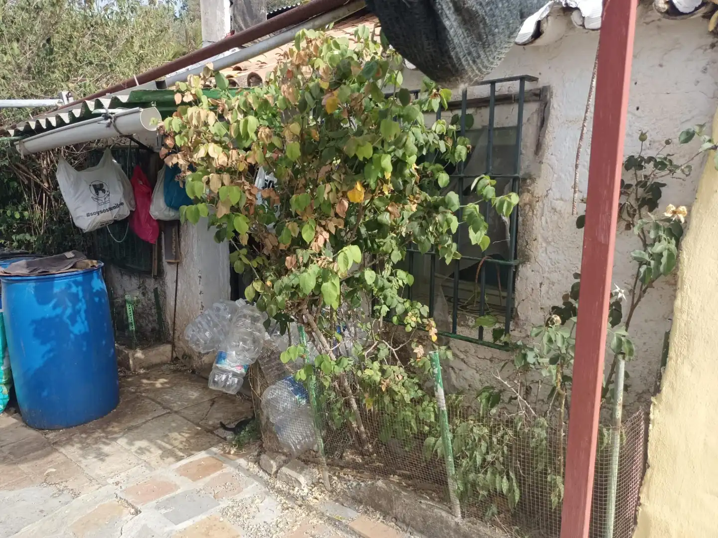 Casa adosada en venta en Málaga con Terraza y Trastero