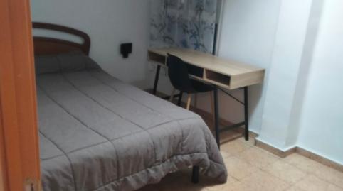 Foto 5 de Pis de lloguer a Zona Campus Universitario, Burjassot