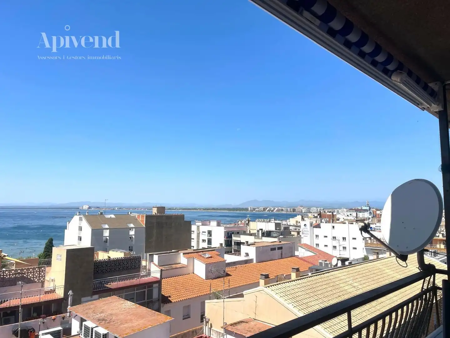 Appartement avec ascenseur à vendre à Puig Rom, imagen 3