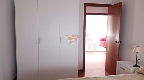 Foto 4 de Apartament de lloguer a Caranza, Ferrol