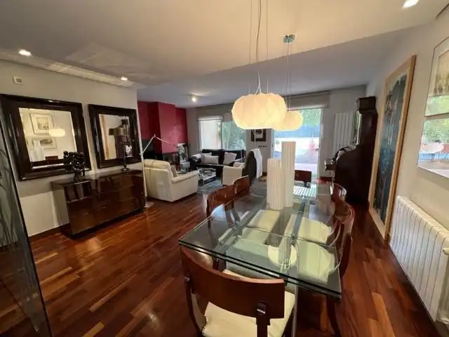 Casa adosada en venta en Santo Angel