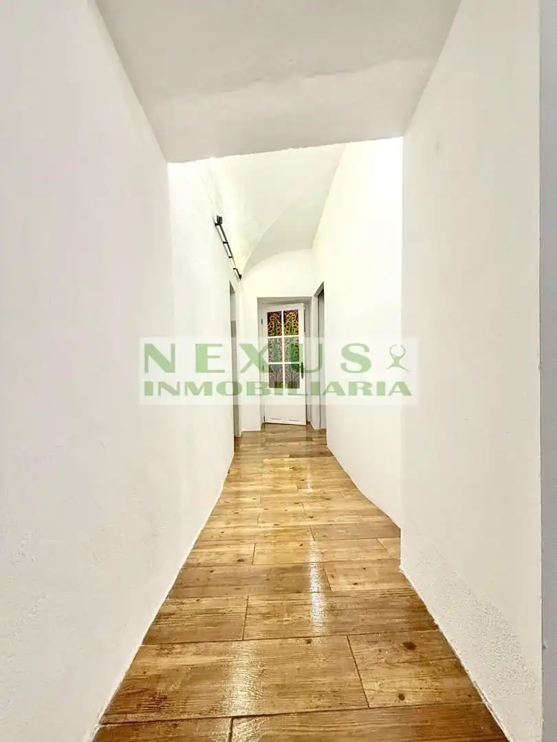 Apartament en venda a Casco Antiguo