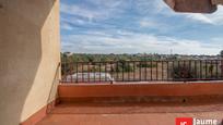 Balcony of Flat for sale in La Pobla de Montornès    with Terrace