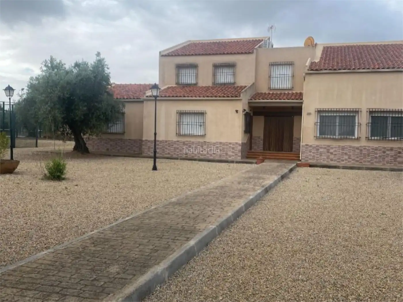 Maison à vendre à Poligono A. Reparto 3 22, imagen 2