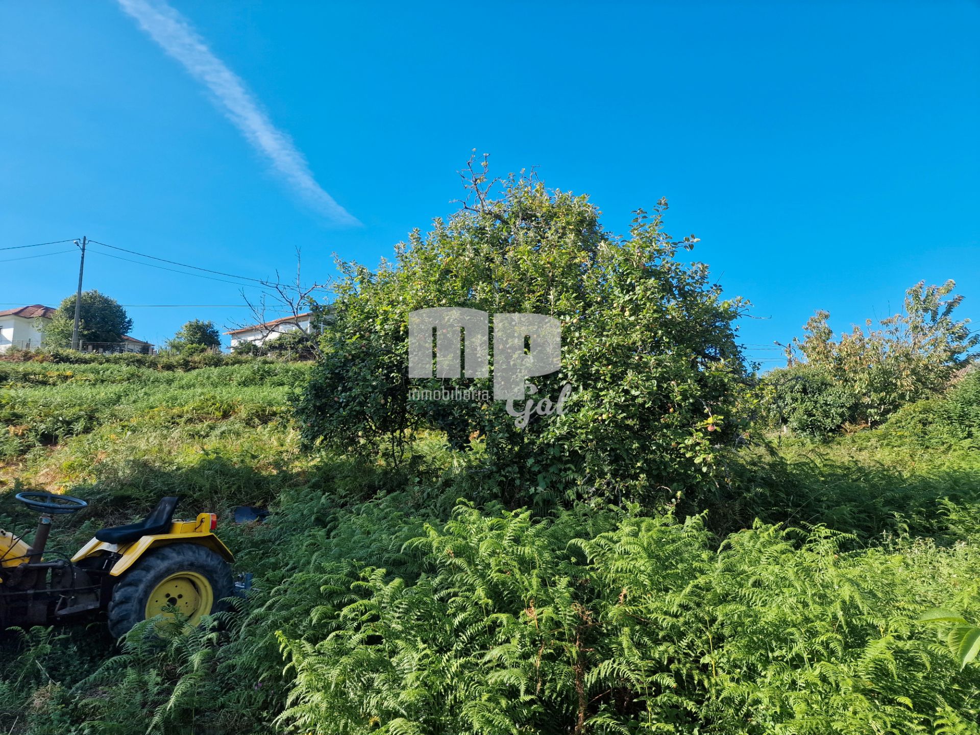 Residential for sale in Redondela
