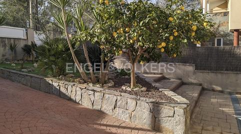 Photo 4 of Single-family semi-detached for sale in Canyelles, Barcelona