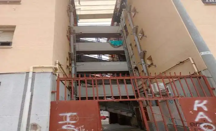 Wohnung zum Verkauf in C/ Córdova, imagen 2