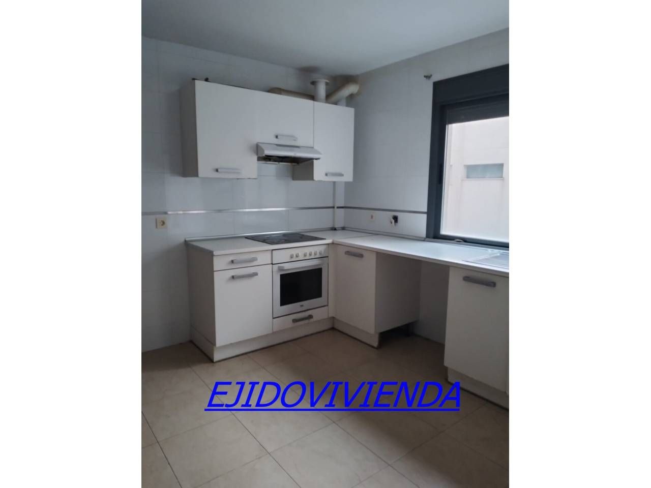 Cuina de Dúplex en venda en Vícar amb Terrassa