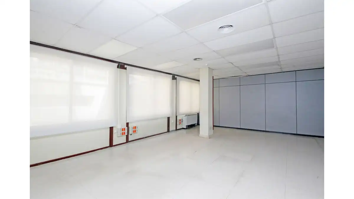 Oficina en venta en MARQUES DE SENTMENAT, 35, Barri de les Corts